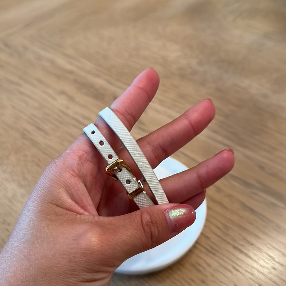 Michael Kors Wrap Bracelet - Picture 3 of 5